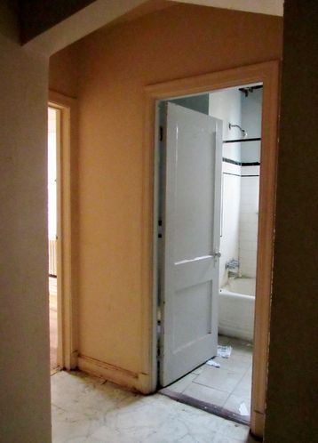 200 Hamilton St NW, Washington, DC 20011